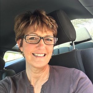 Meet your Posher, Marlene